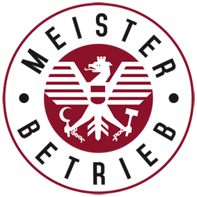 Meisterbetrieb Gütesiegel